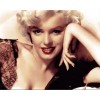 Nouvelle Arrivée Grosses Soldes Personnes Célèbres Marilyn Monroe - 5D Kit Broderie Diamants/Diamond Painting VM09692