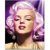 Nouvelle Arrivée Grosses Soldes Personnes Célèbres Marilyn Monroe - 5D Kit Broderie Diamants/Diamond Painting VM09693