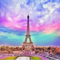2019 Photo De Tour Eiffel...