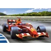 Nouvelle Arrivée Grosses Soldes Formule 1 Voiture De Course - 5D Kit BroA1374derie Diamant VM7586